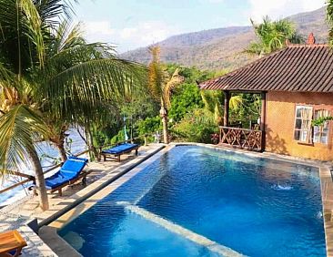 Eka Purnama Cottages