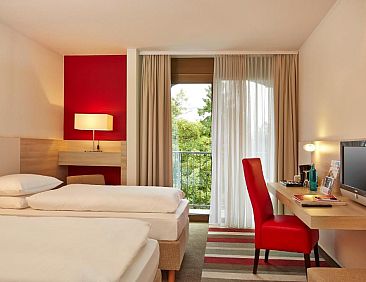 H+ Hotel Bad Soden