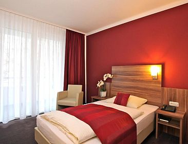 Waldhotel Bad Soden