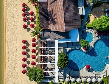 Peace Resort Samui - SHA Extra Plus