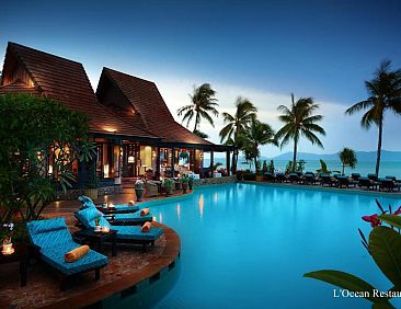 Bo Phut Resort and Spa - SHA Plus