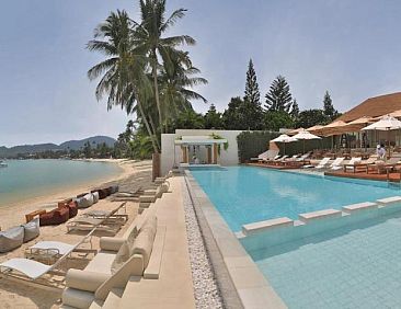 Lanna Samui - SHA Extra Plus