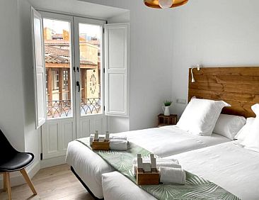7 Kale Bed and Breakfast