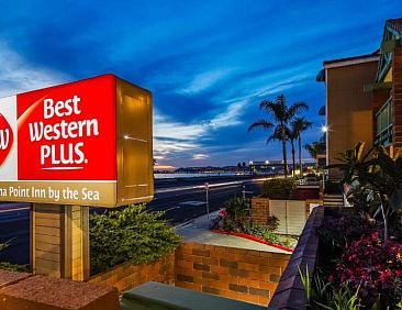 Best Western Plus Dana Point Inn-by-the-Sea