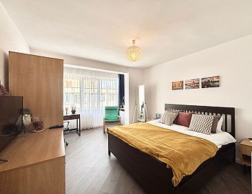 Appartement Opera Sunrise zentrale moderne Balkonwohnung