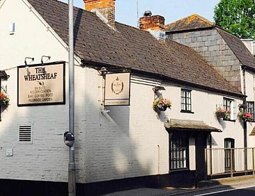 The Wheatsheaf