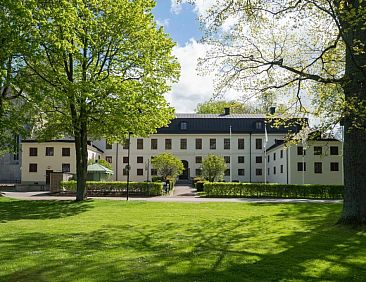 Vadstena Klosterhotell Konferens &amp; Spa