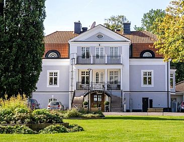 STARBY HOTELL, Konferens &amp; Spa