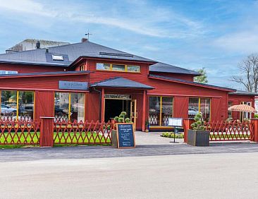Hotel Slottsgården