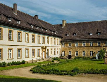 Hotel Schloß Gehrden