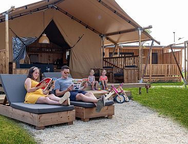 SunLodge Pamoja&amp;Kambi