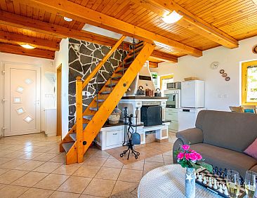 Vakantiehuis "Schmetterlingsplatz"