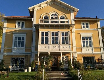 Von Otterska Villan i Gränna