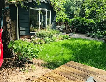 Vakantiehuis in Nijmegen