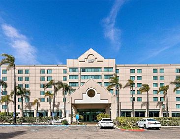 Country Inn &amp; Suites by Radisson, San Diego North, CA