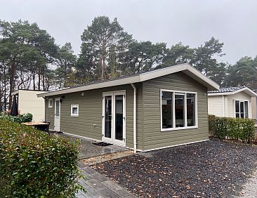 Chalet in Arnhem