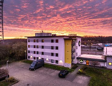 Hotel Rhynern Nord