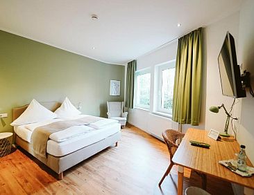 Hotel Grüner Baum