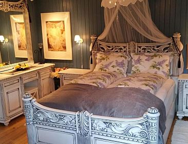 Solheim Accommodation