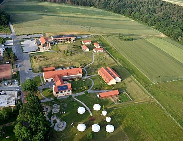 JUFA Hotel Neutal