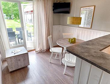 Apelviken Lägenhetshotell