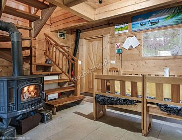 Vakantiehuis Martina B - Ždiar