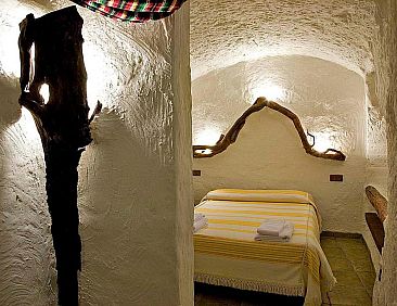 Cuevas La Atalaya