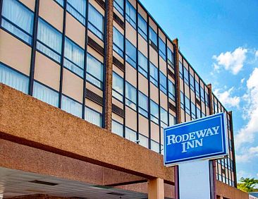 Rodeway Inn Secaucus