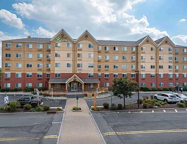 Extended Stay America Suites - Secaucus - New York City Area
