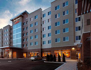 Residence Inn by Marriott Secaucus Meadowlands