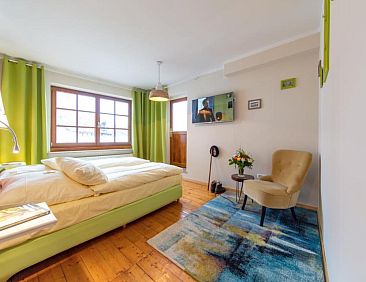 Hotel Goldflair am Rathaus