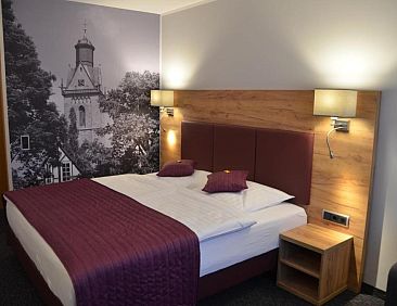 Hotel Touric