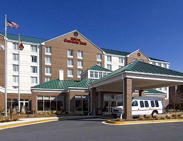 Hilton Garden Inn Washington DC/Greenbelt