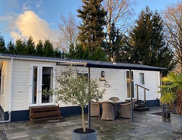 Vakantiehuis in Wolfheze