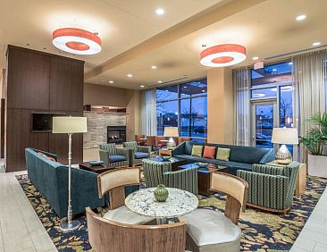 Residence Inn by Marriott Arlington Ballston