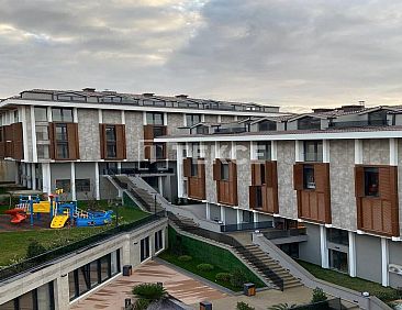 Appartement in Üsküdar