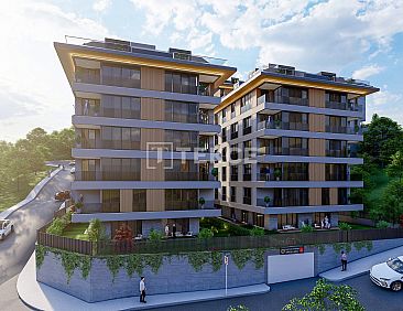 Appartement in Üsküdar