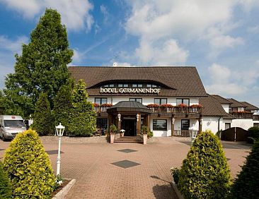 Ringhotel Germanenhof