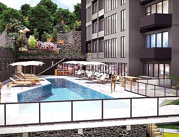 Appartement in Kartal
