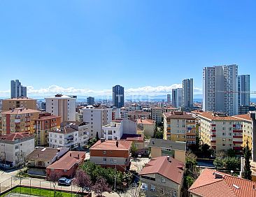 Appartement in Kartal