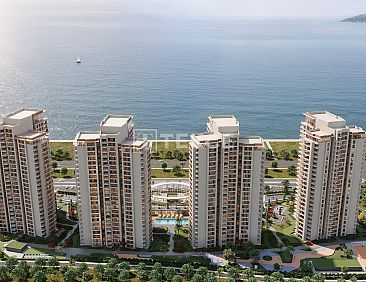 Appartement in Kartal