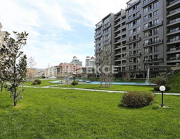 Appartement in Esenyurt