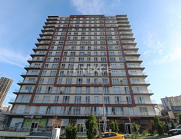 Appartement in Piri Reis