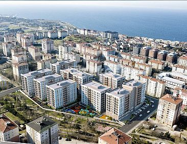 Appartement in Gürpınar