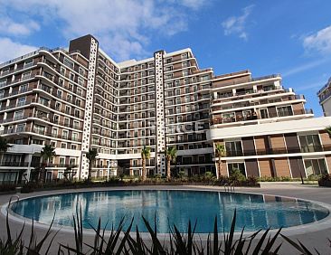 Appartement in Beylikdüzü