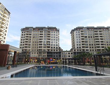 Appartement in Kavaklı