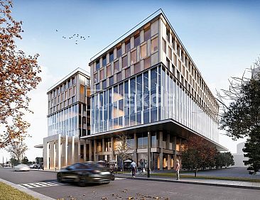 Appartement in Beylikdüzü