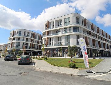 Appartement in Beylikdüzü