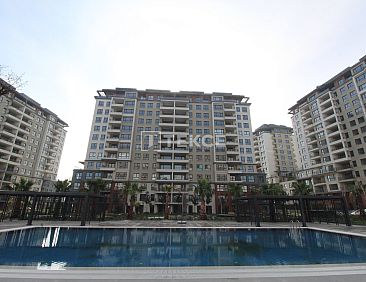 Appartement in Beylikdüzü