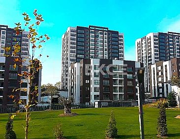 Appartement in Beylikdüzü
